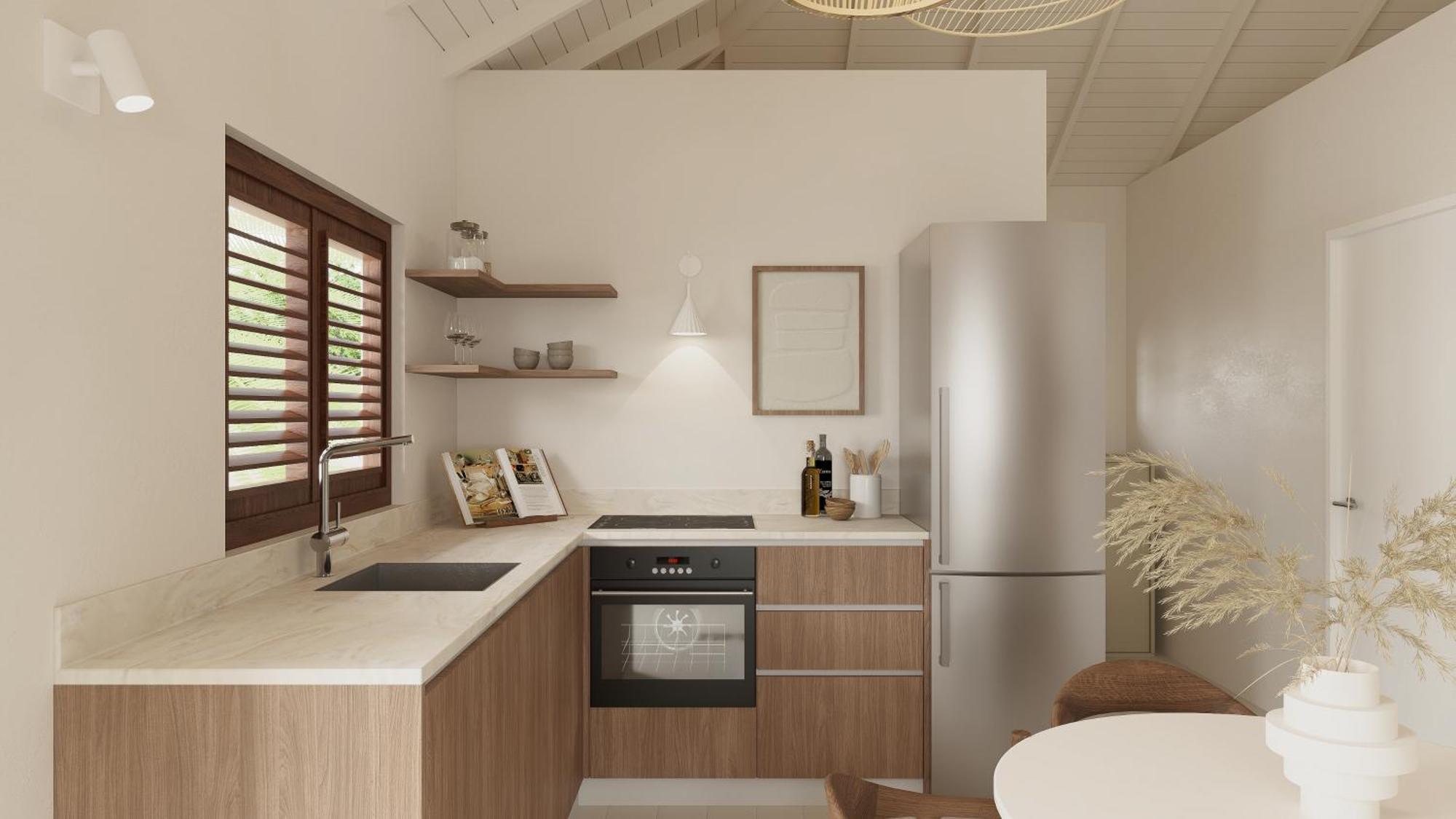 Botanique Bungalows Westpunt Zewnętrze zdjęcie