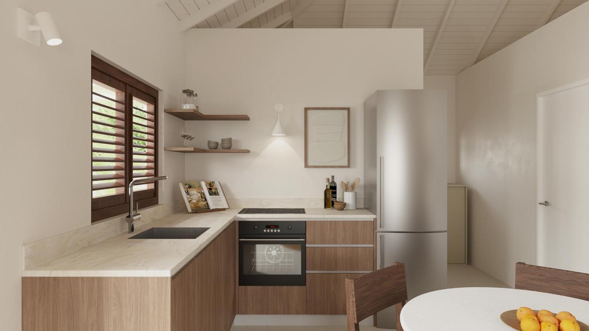 Botanique Bungalows Westpunt Zewnętrze zdjęcie
