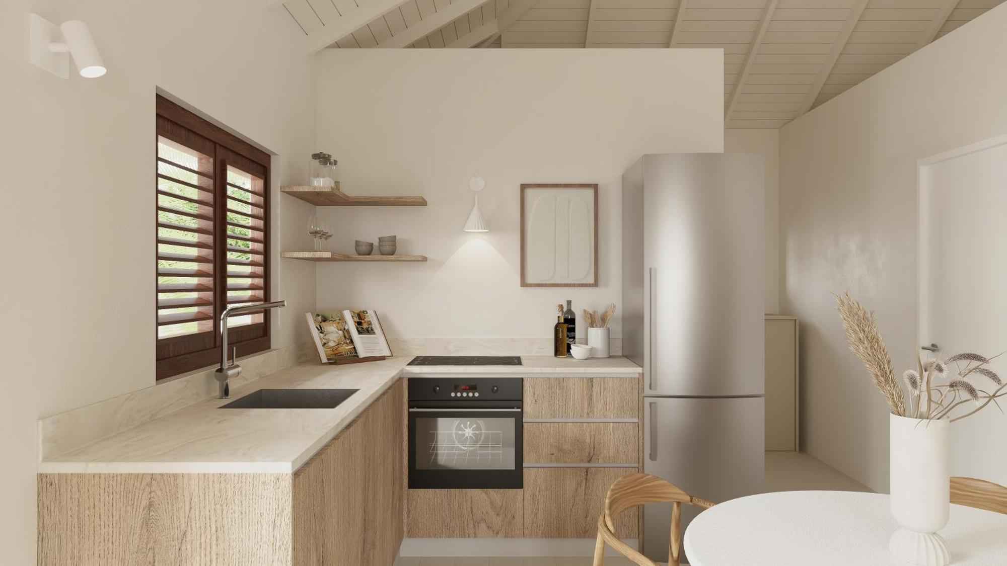 Botanique Bungalows Westpunt Zewnętrze zdjęcie