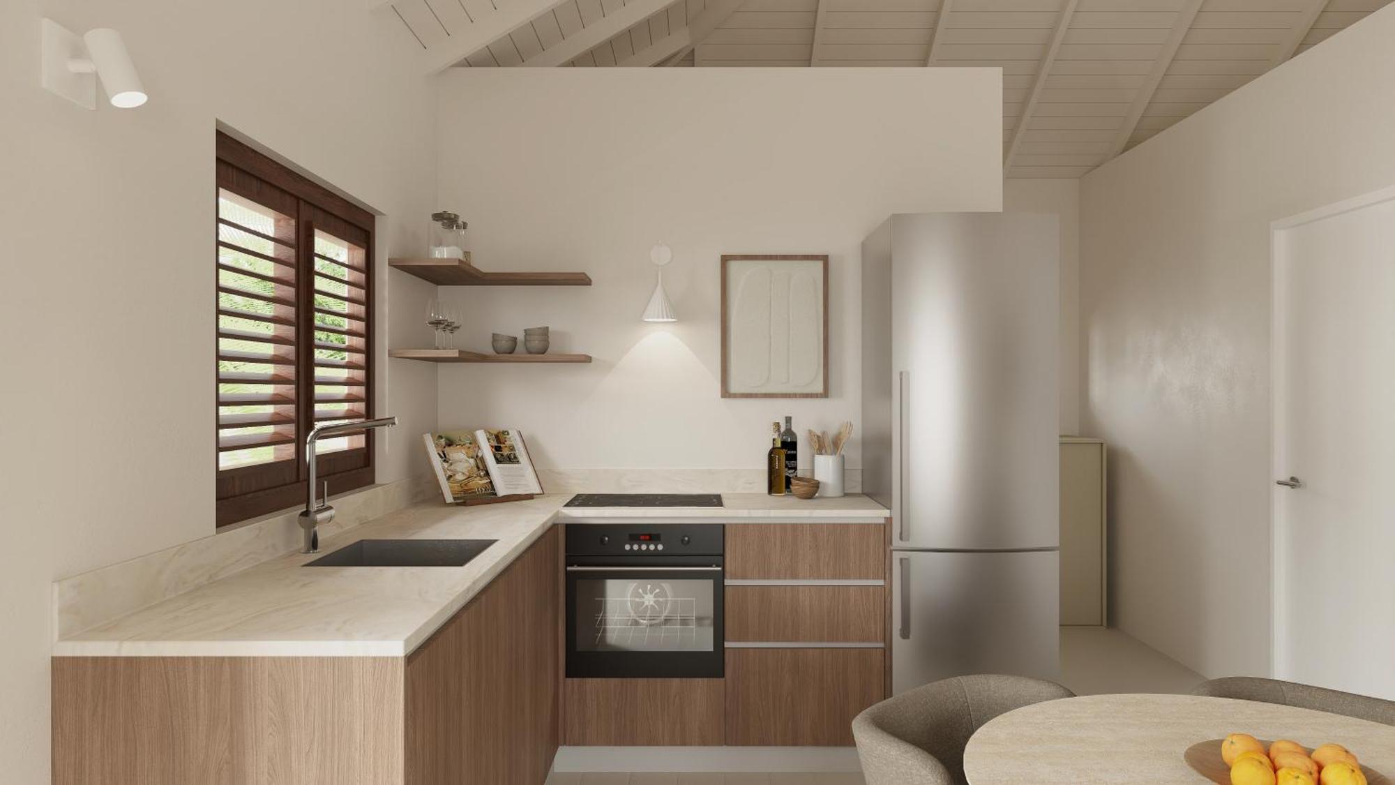 Botanique Bungalows Westpunt Zewnętrze zdjęcie