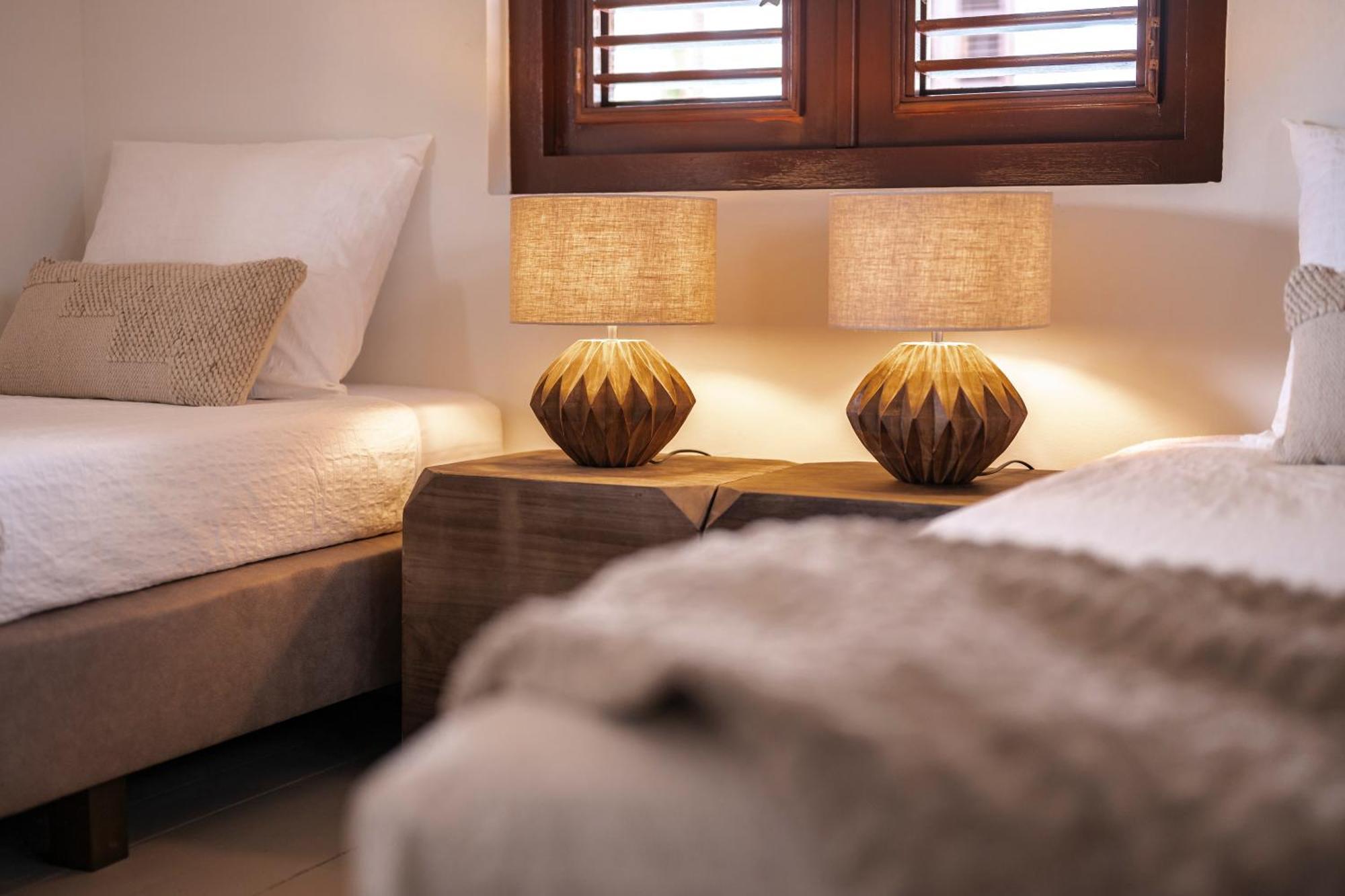 Botanique Bungalows Westpunt Zewnętrze zdjęcie