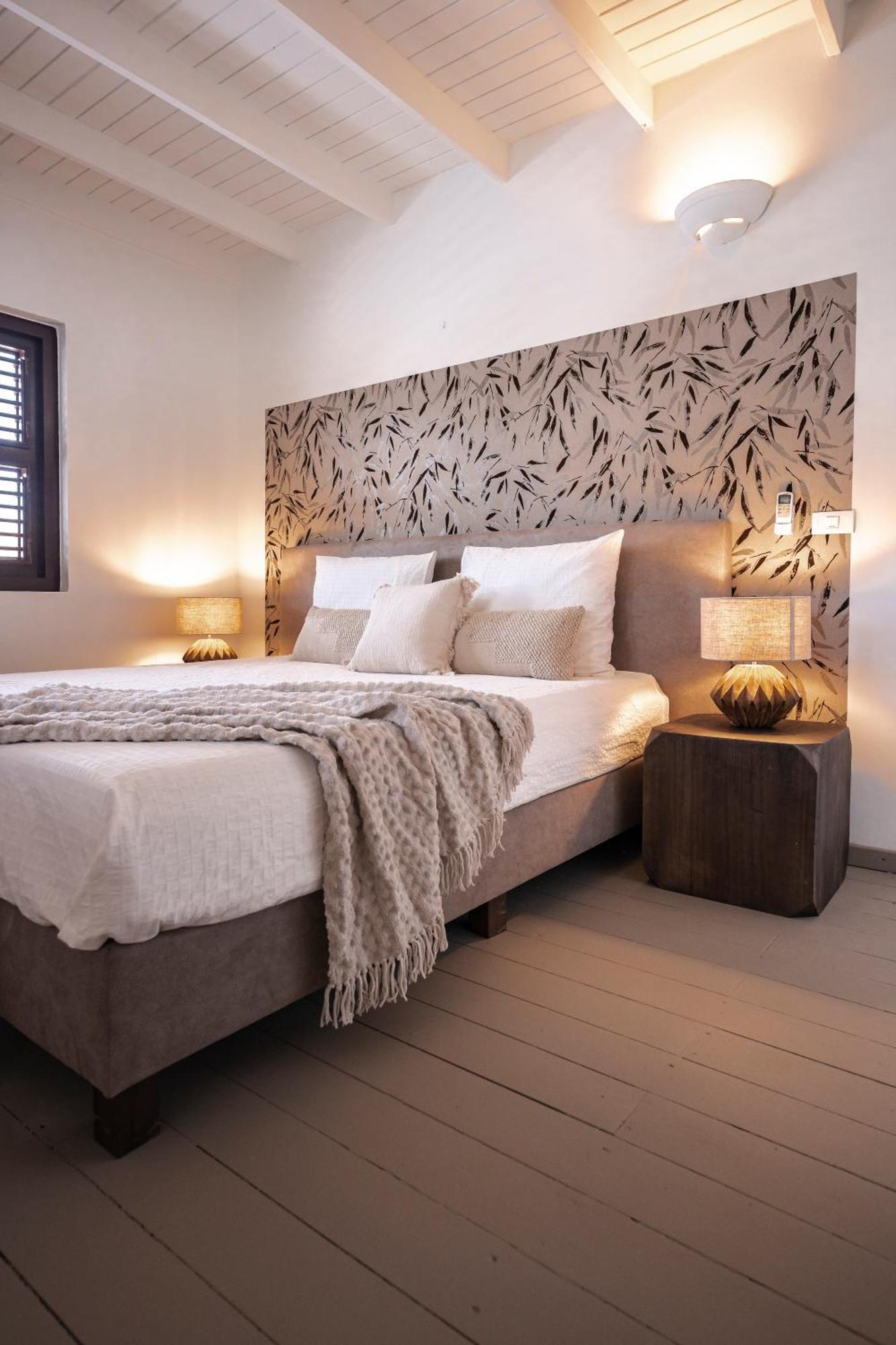 Botanique Bungalows Westpunt Zewnętrze zdjęcie