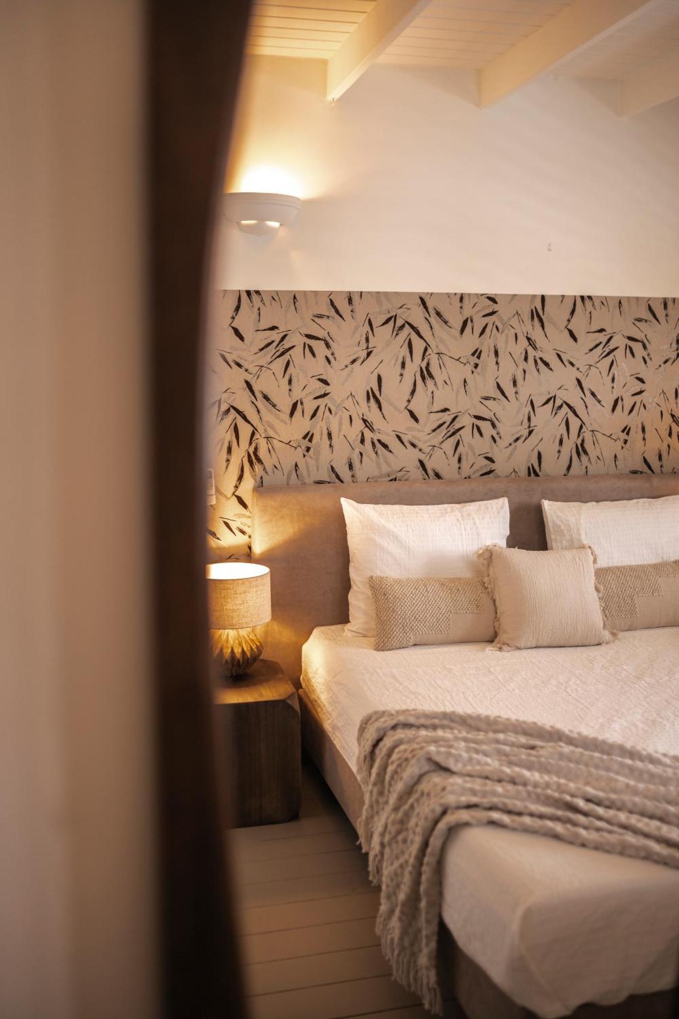 Botanique Bungalows Westpunt Zewnętrze zdjęcie